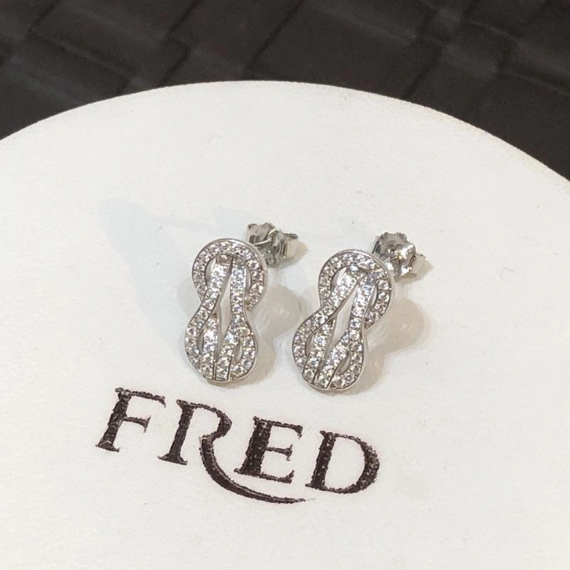 ComfortFit Fred Earrings 213962