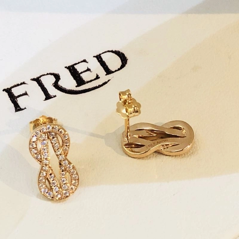 ComfortFit Fred Earrings 213962