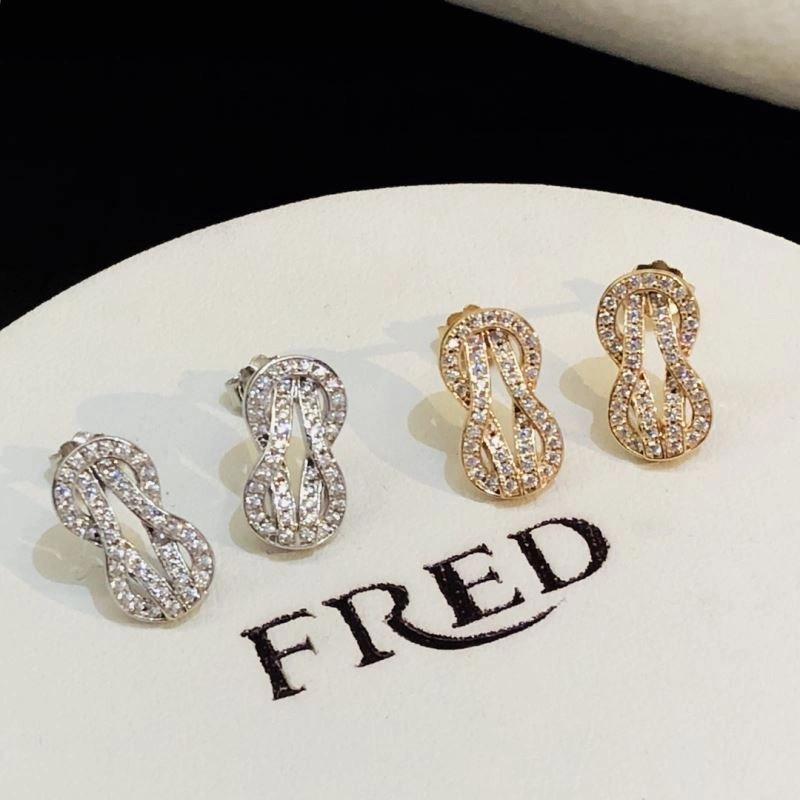 ComfortFit Fred Earrings 213962