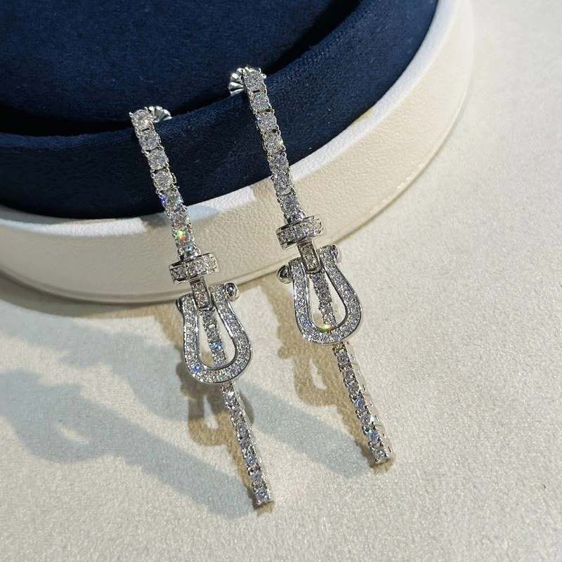 Fred Earrings Practical 213966