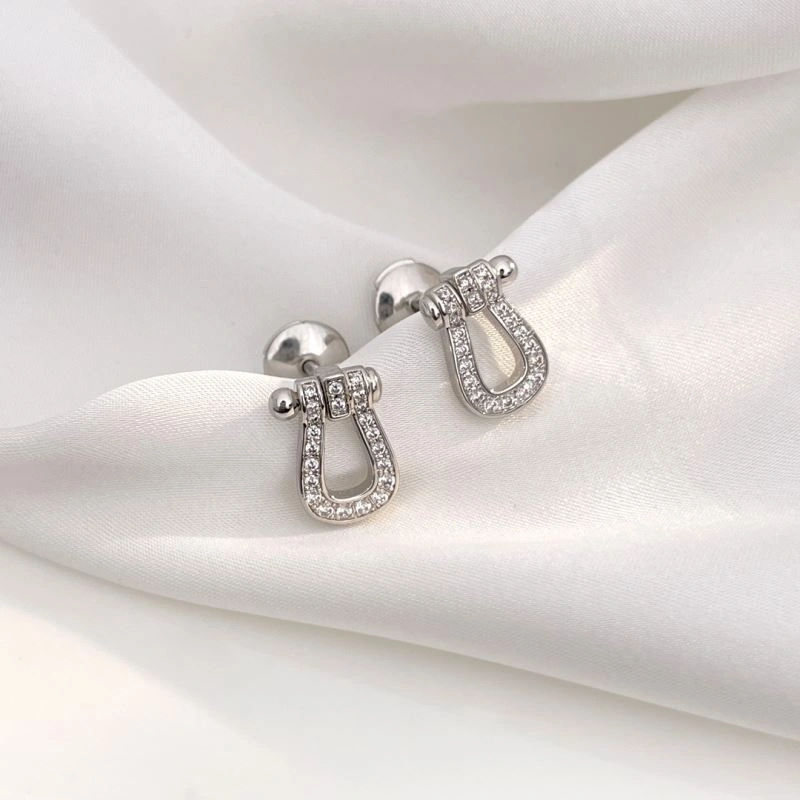 Popular Fred Earrings 213513
