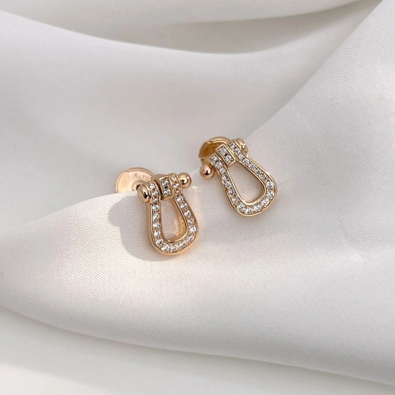 Popular Fred Earrings 213513