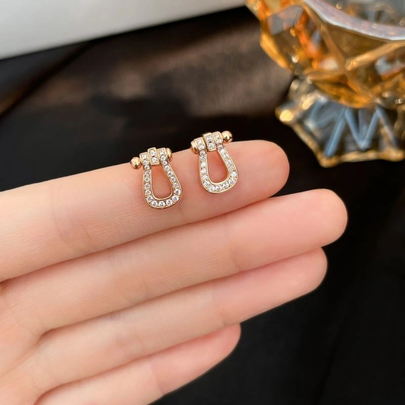 Popular Fred Earrings 213513