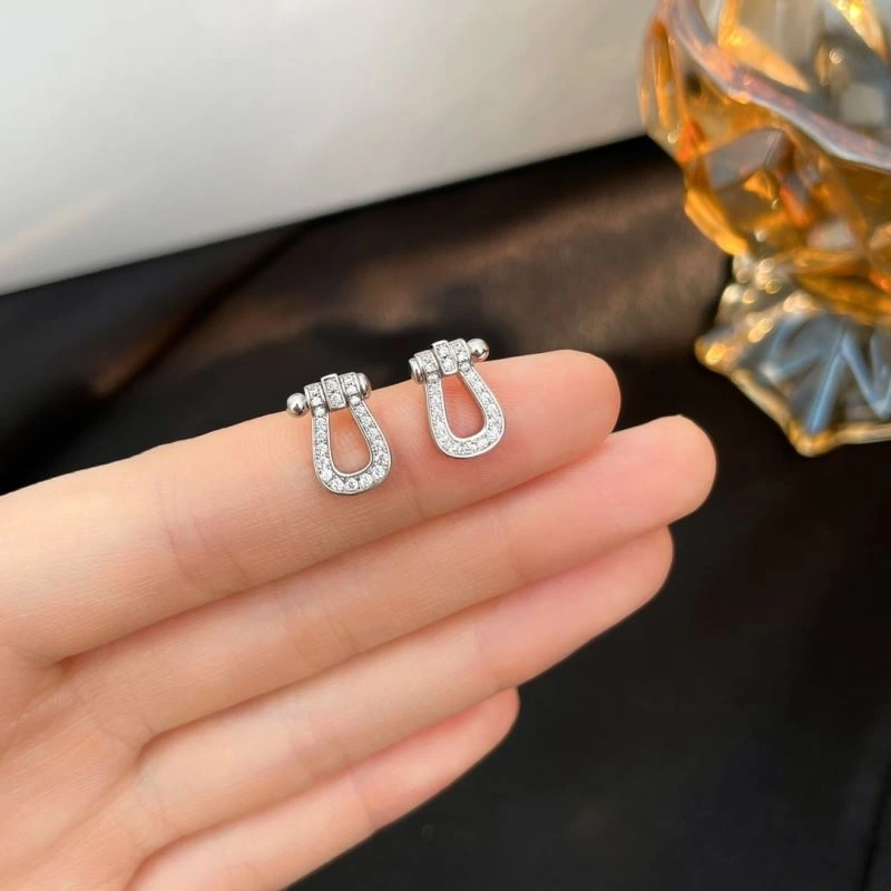 Popular Fred Earrings 213513