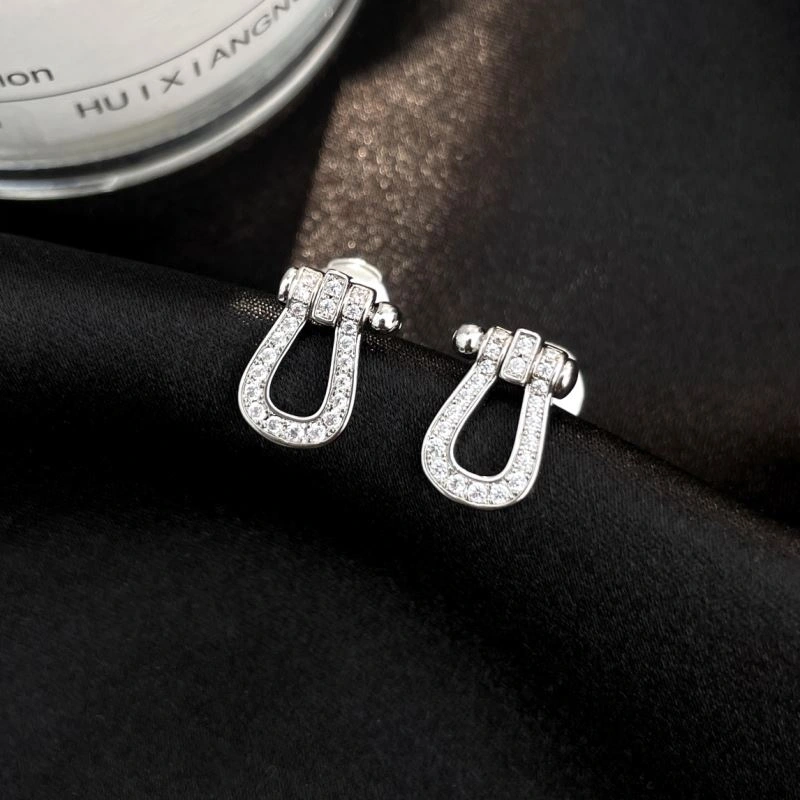 Popular Fred Earrings 213513
