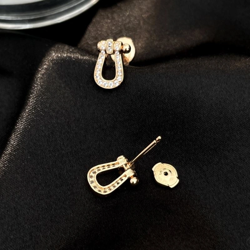 Popular Fred Earrings 213513