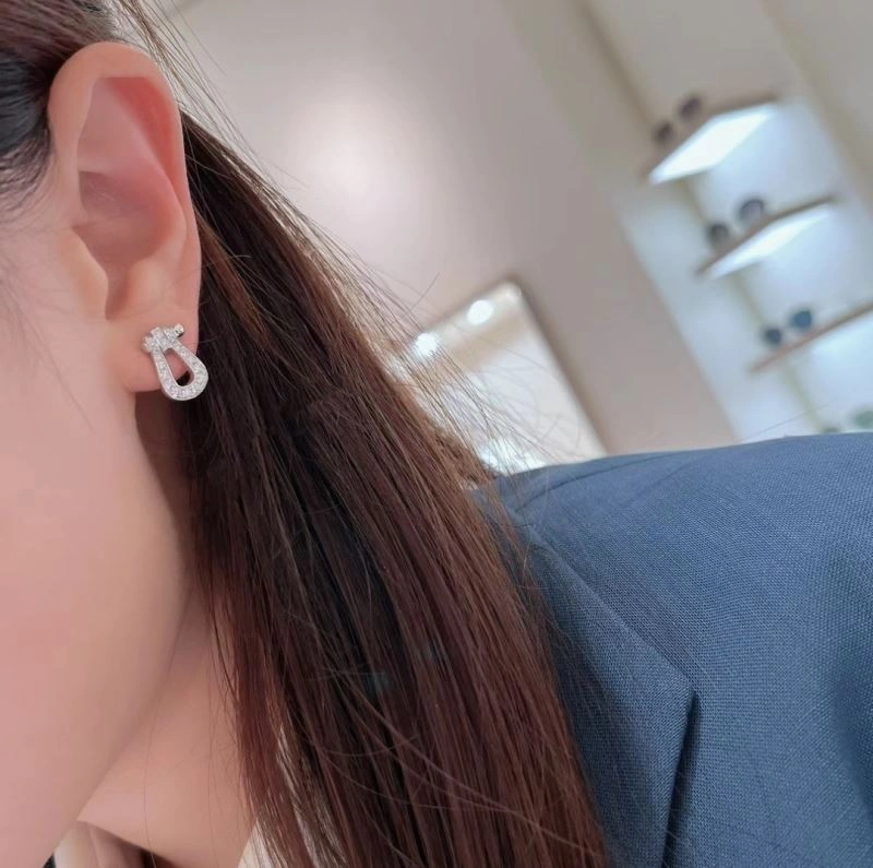 Fred Earrings FreshLook 214275
