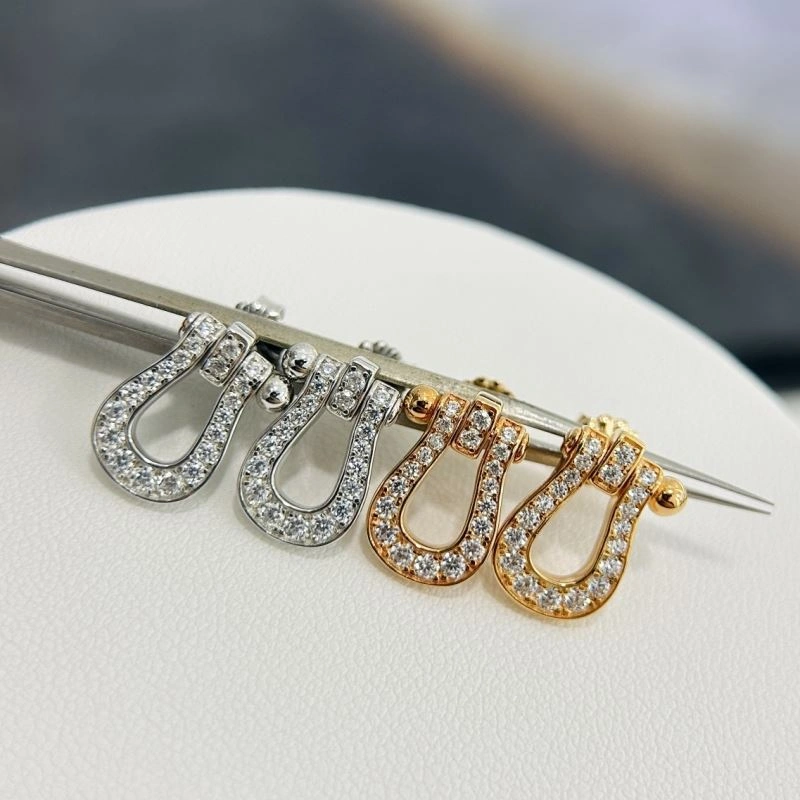 Fred Earrings FreshLook 214275
