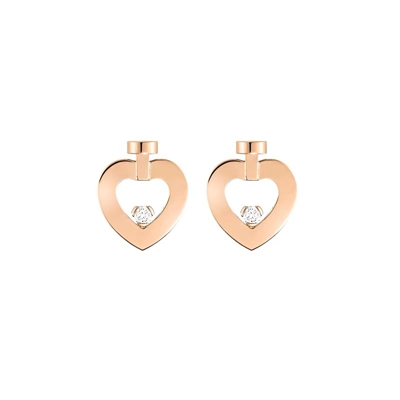SmoothTexture Fred Earrings 212997
