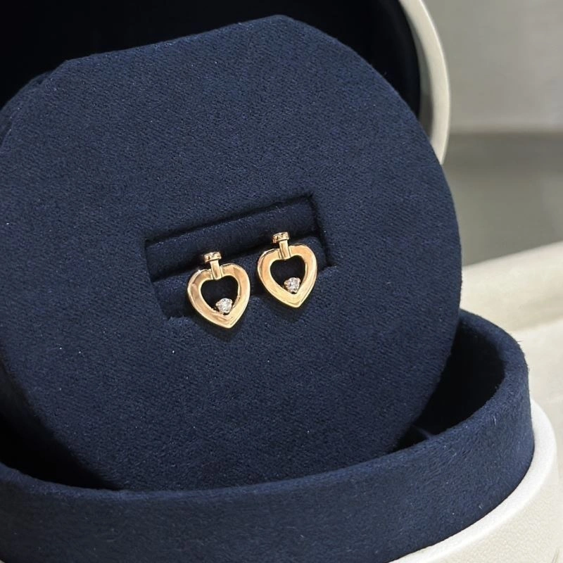 SmoothTexture Fred Earrings 212997