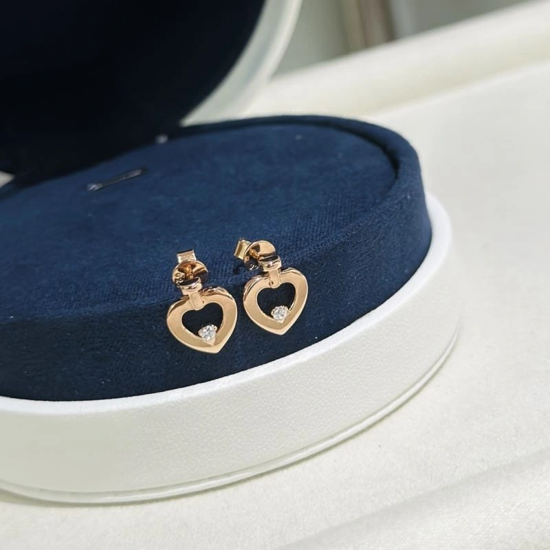 SmoothTexture Fred Earrings 212997
