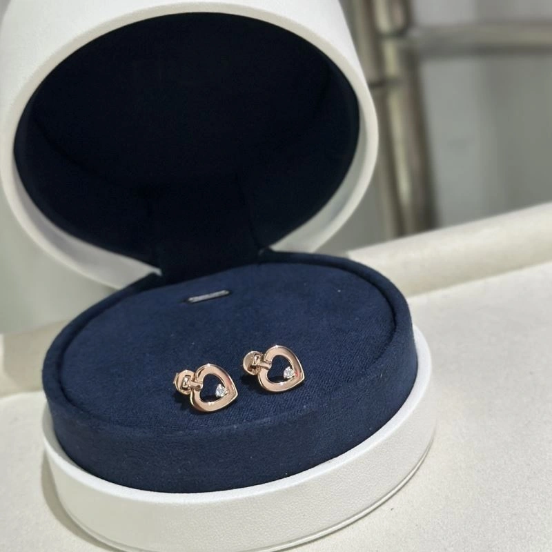 SmoothTexture Fred Earrings 212997
