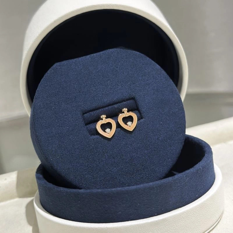 SmoothTexture Fred Earrings 212997