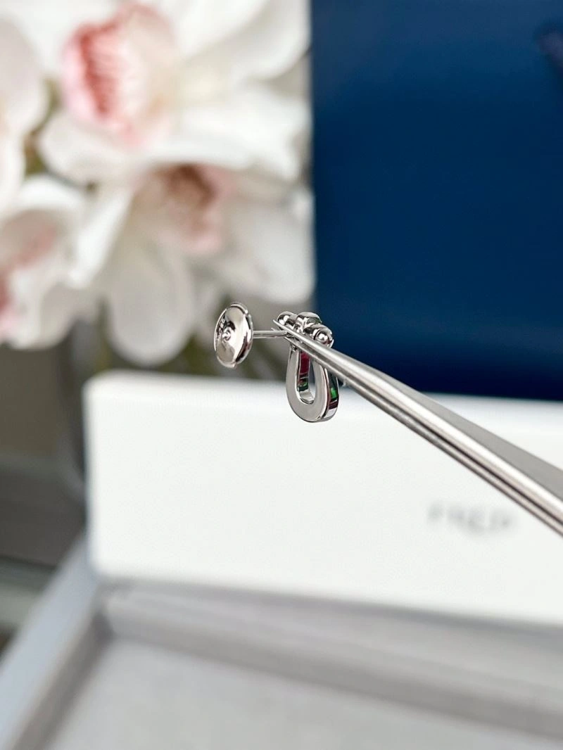 Bright Fred Earrings 211321