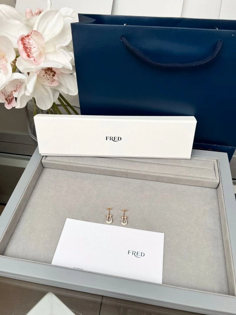 Fred Earrings Seasonal 211319