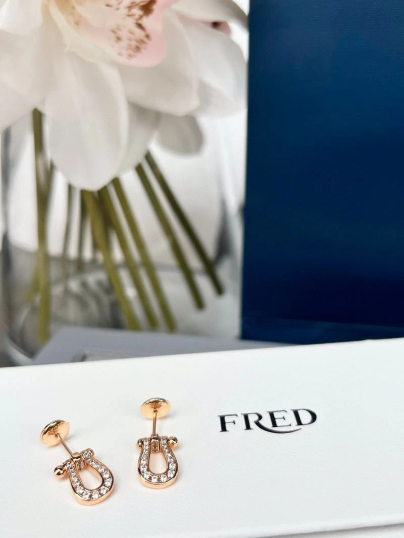 Fred Earrings Seasonal 211319