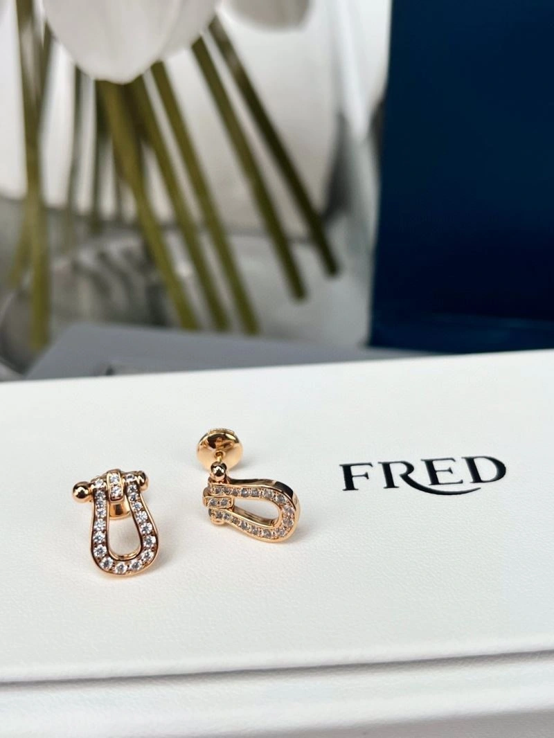 Fred Earrings Seasonal 211319