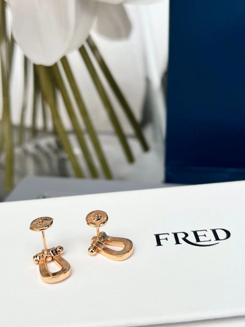 Fred Earrings Seasonal 211319