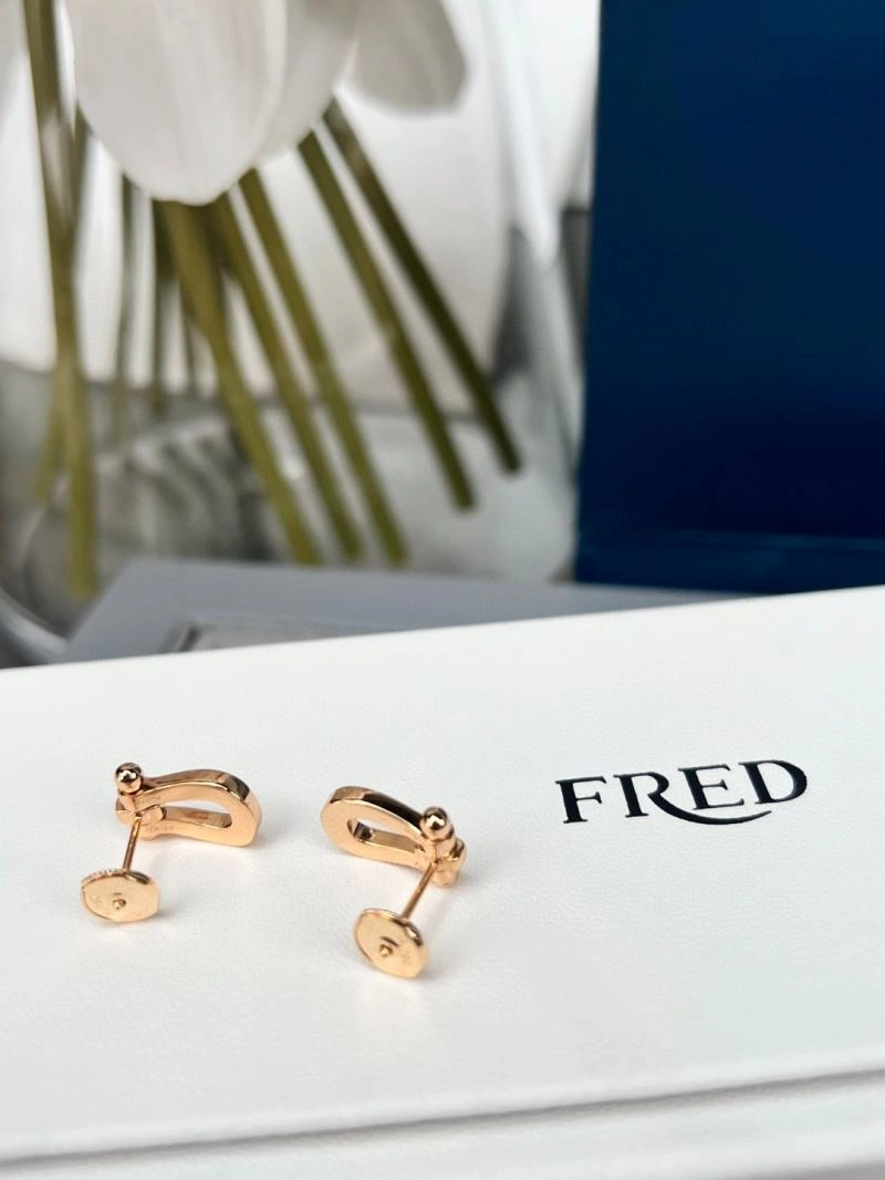 Fred Earrings Seasonal 211319