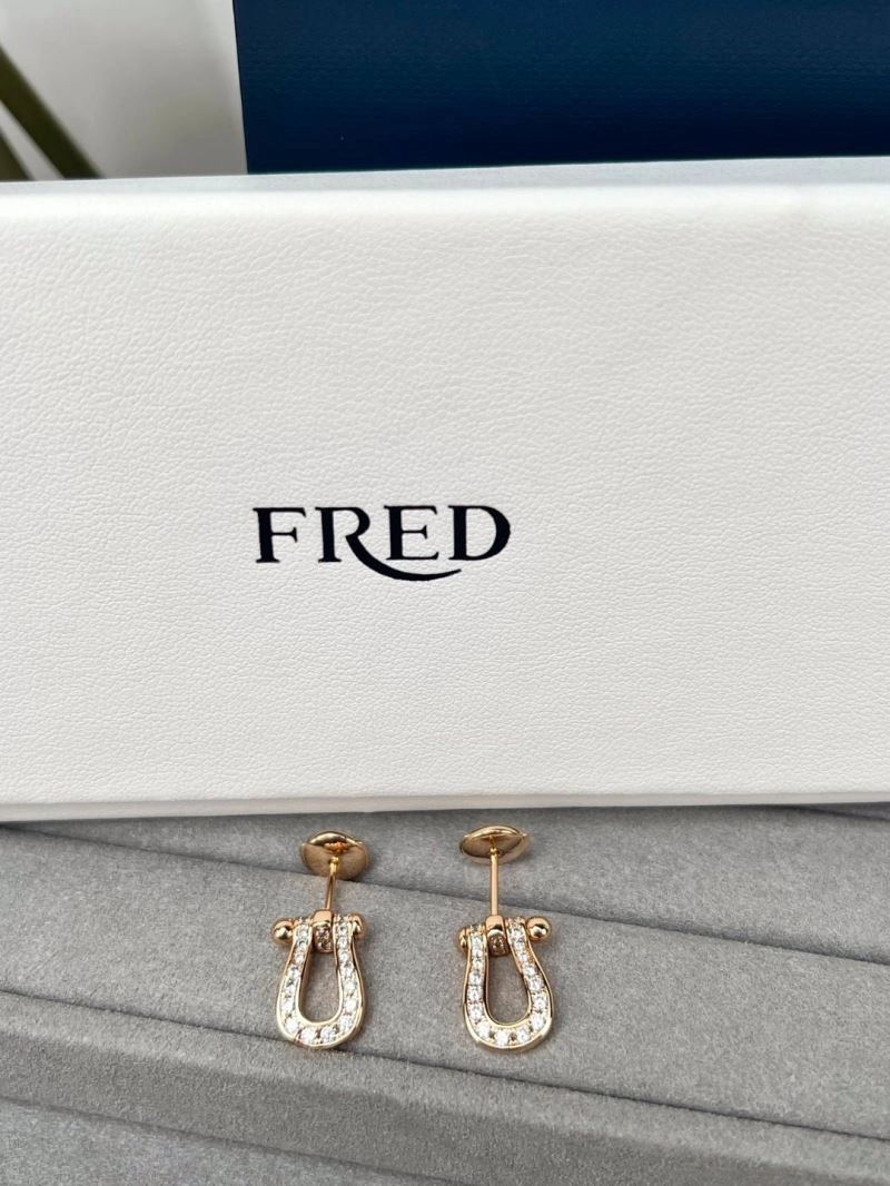 Fred Earrings Seasonal 211319