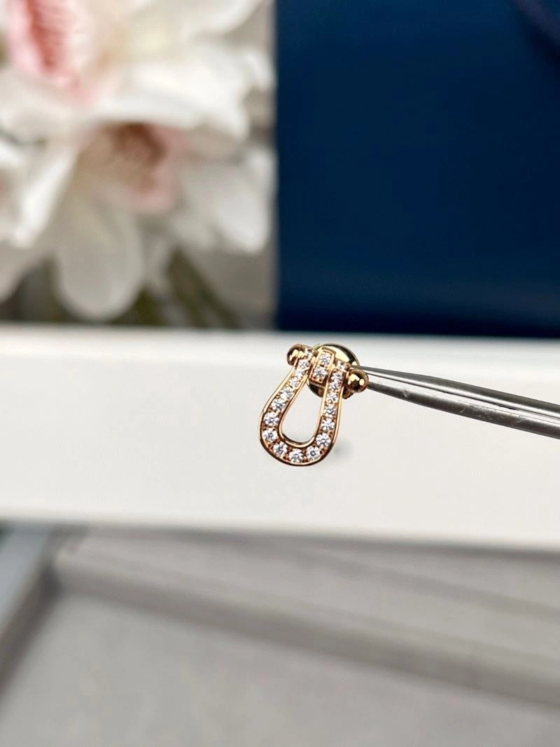 Fred Earrings Seasonal 211319