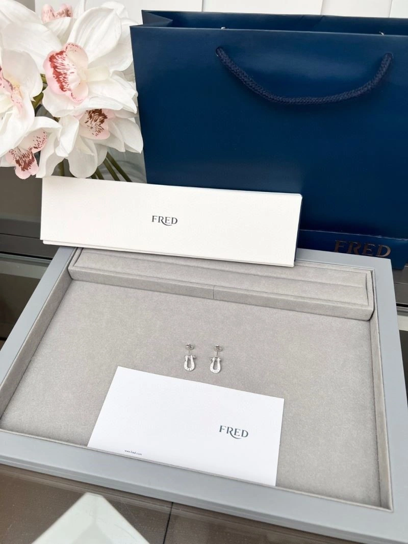 Fred Earrings GoodFit 210806
