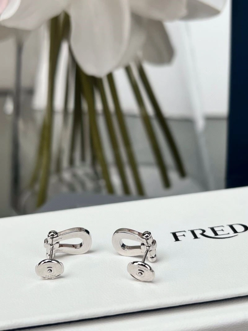 Fred Earrings GoodFit 210806