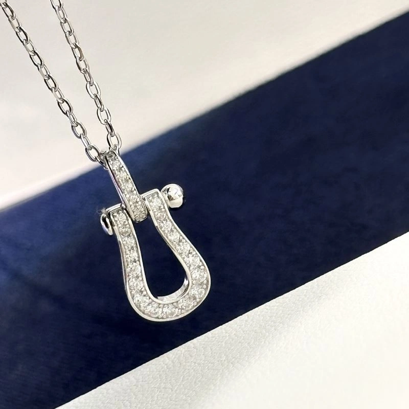 Neat Fred Necklaces 213955