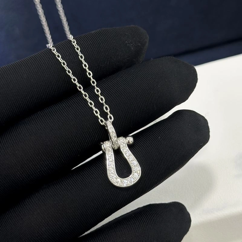 Neat Fred Necklaces 213955