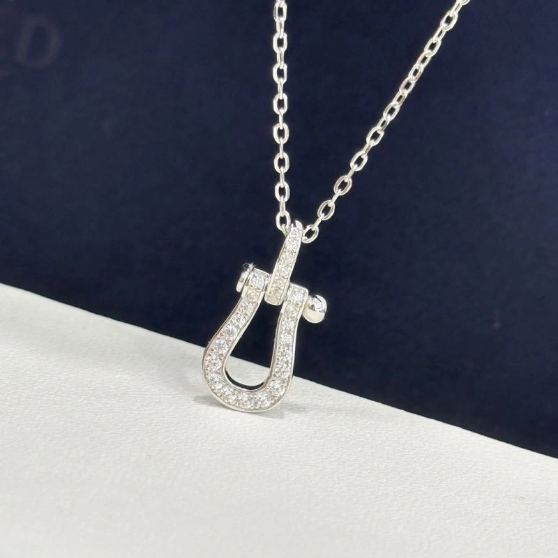 Neat Fred Necklaces 213955