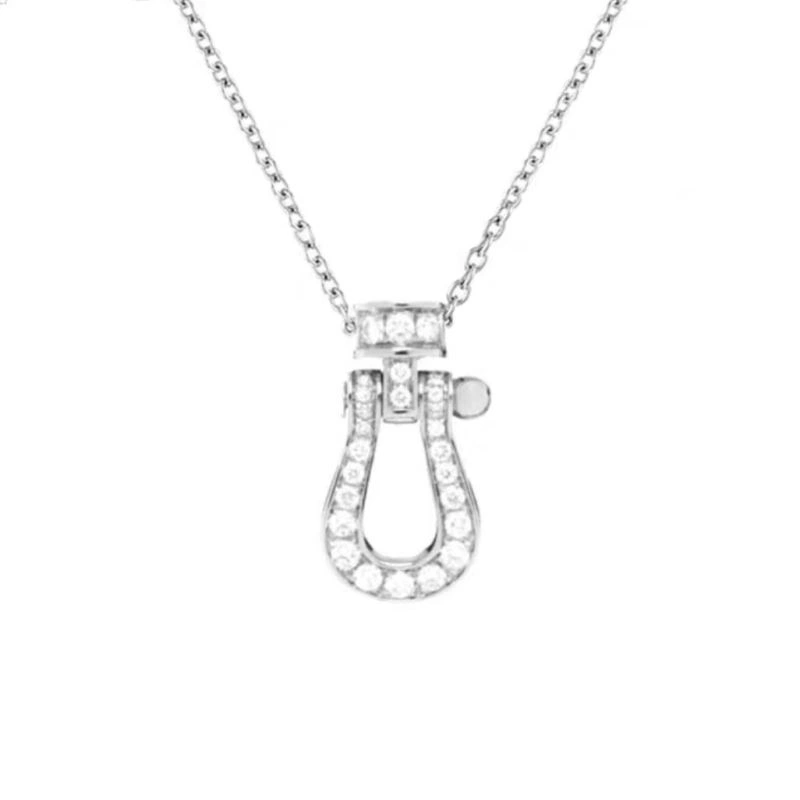 Bold Fred Necklaces 213509