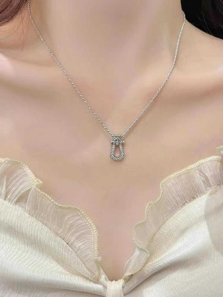 Bold Fred Necklaces 213509