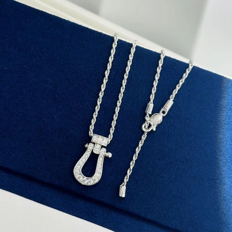 Bold Fred Necklaces 213509