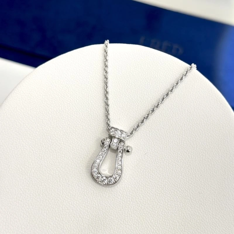 Bold Fred Necklaces 213509
