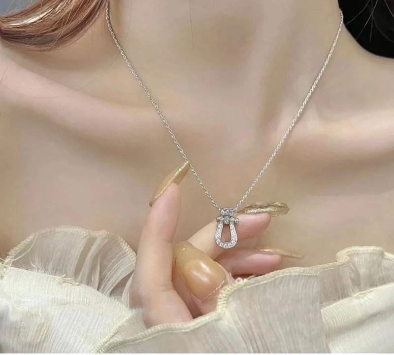 Bold Fred Necklaces 213509