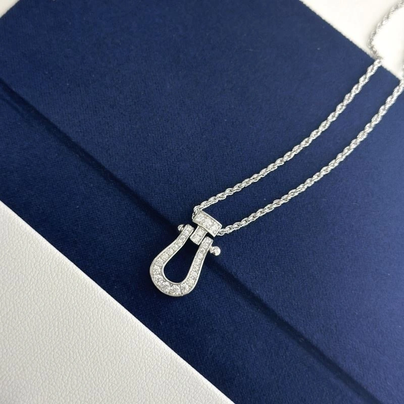 Bold Fred Necklaces 213509