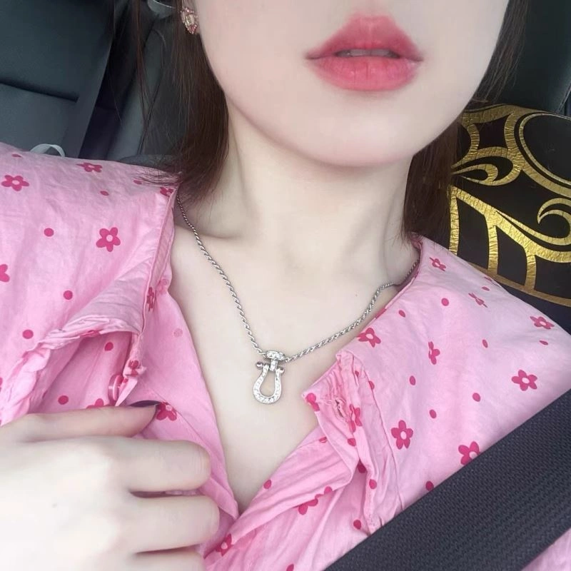Bold Fred Necklaces 213509