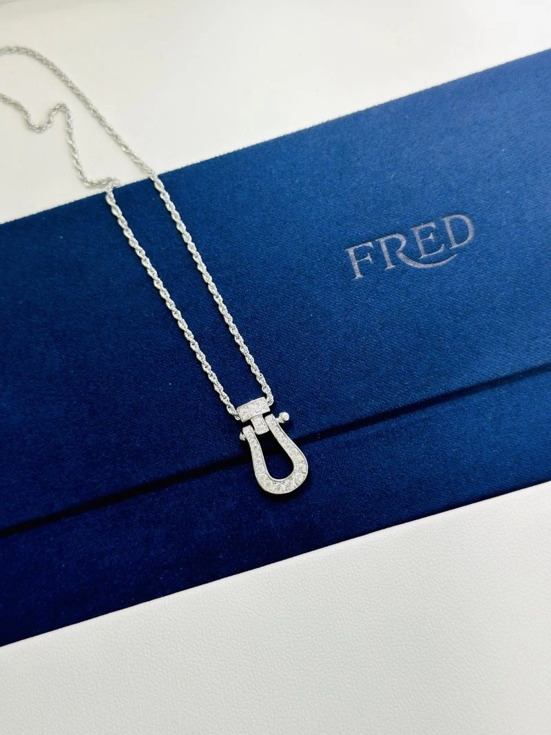 Bold Fred Necklaces 213509