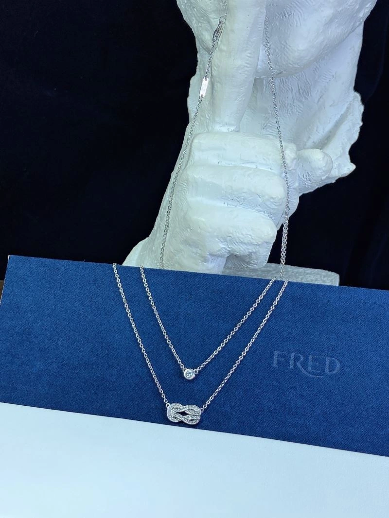 Sporty Fred Necklaces 213507