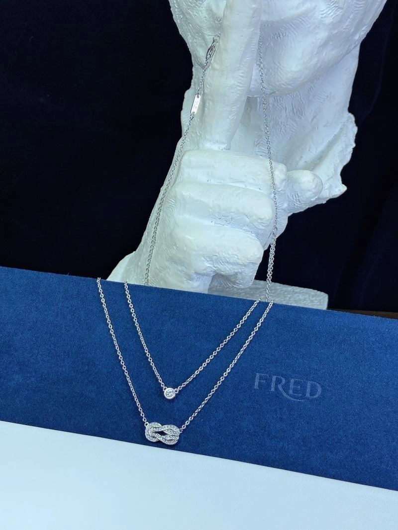 Sporty Fred Necklaces 213507