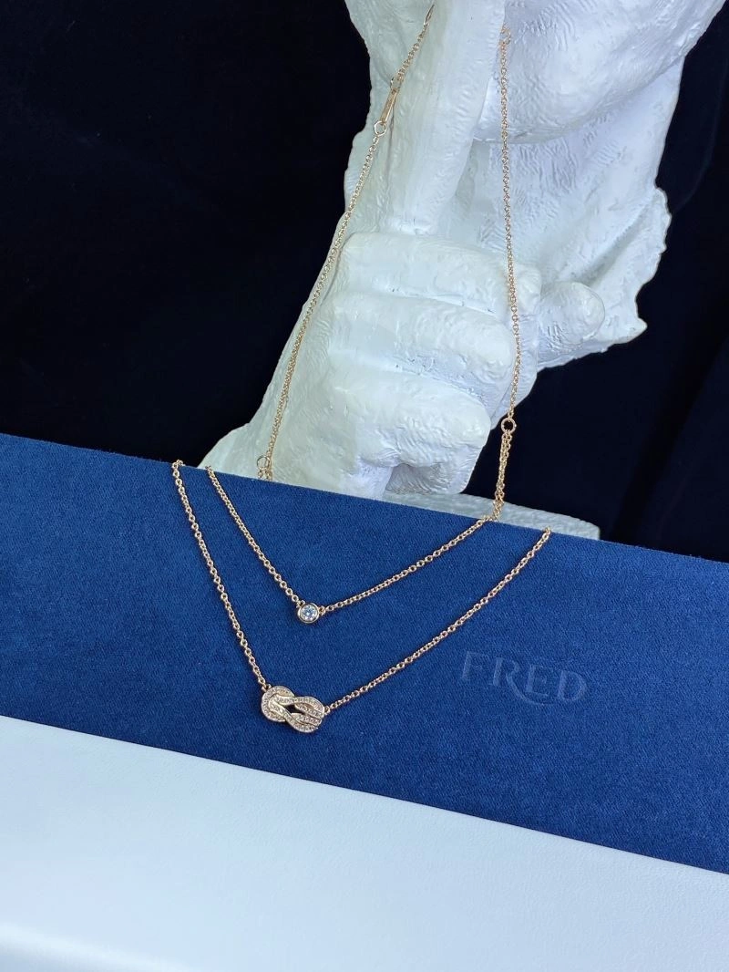 Sporty Fred Necklaces 213507
