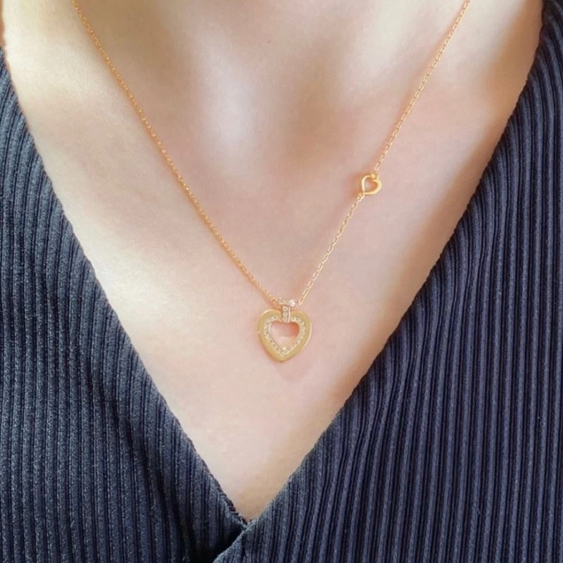 Fred Necklaces Affordable 214610