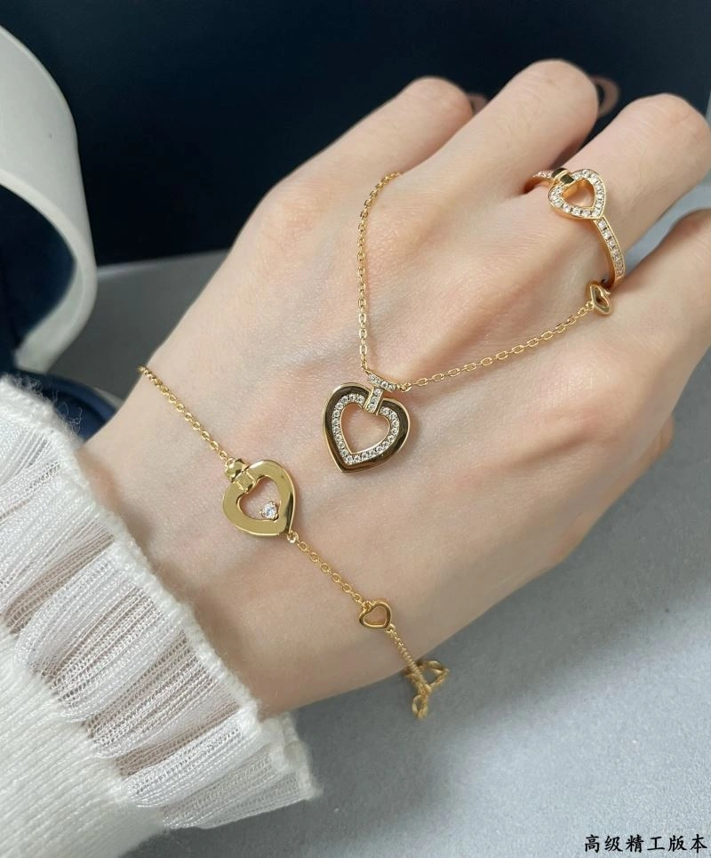 Fred Necklaces Affordable 214610