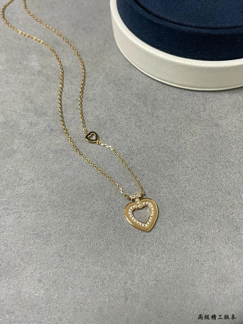 Fred Necklaces Affordable 214610