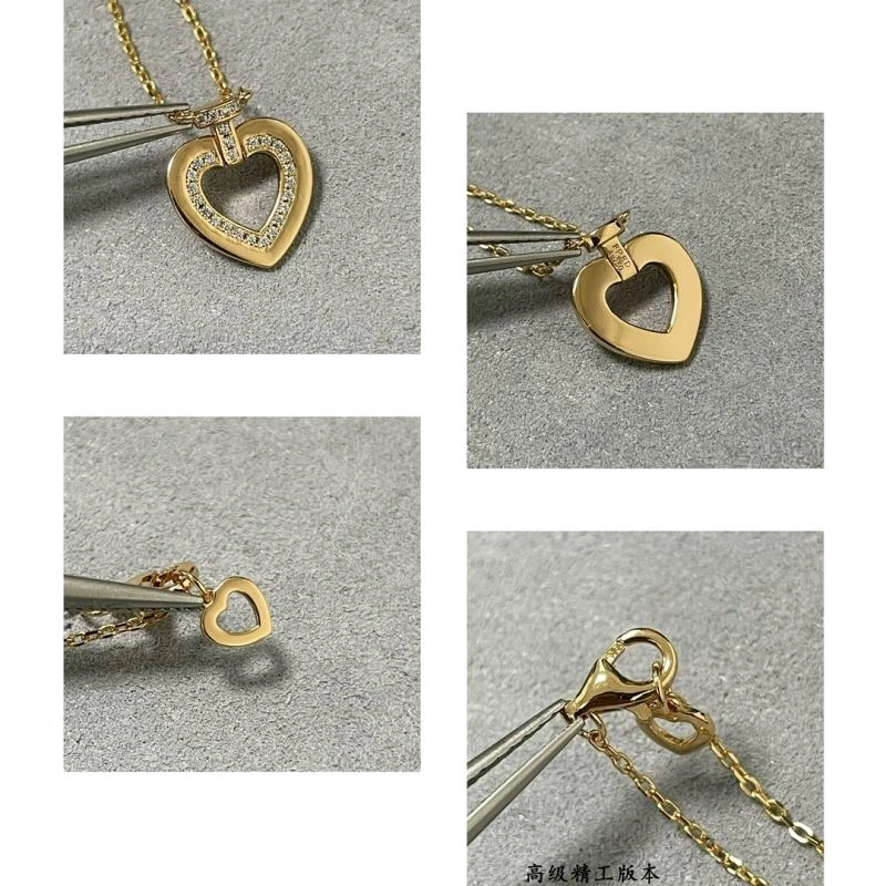Fred Necklaces Affordable 214610