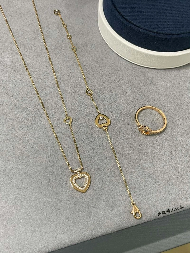 Fred Necklaces Affordable 214610