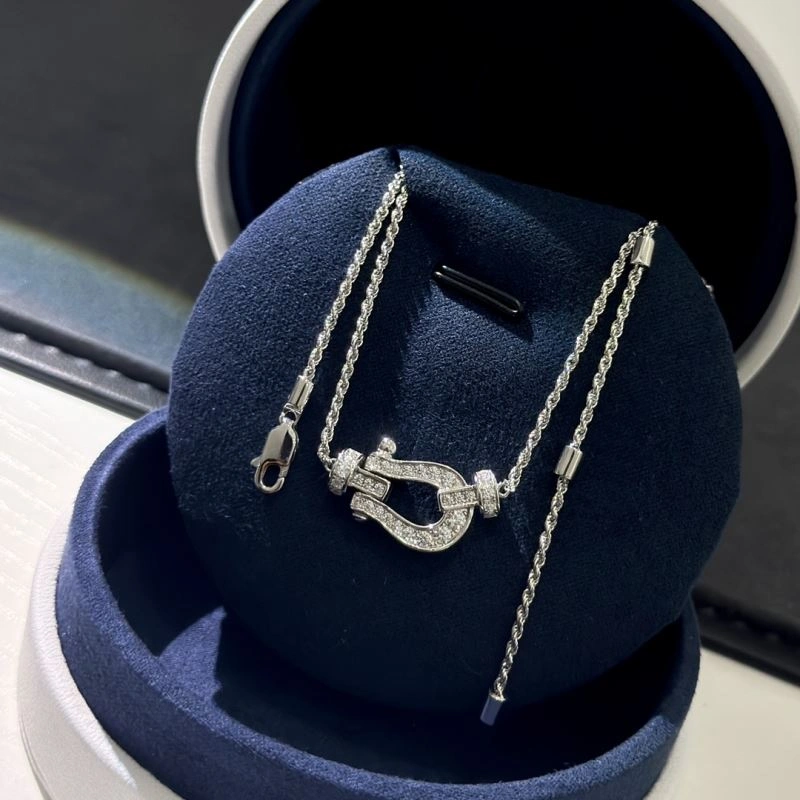 Fred Necklaces HighQuality 214276
