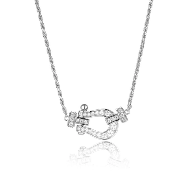 Fred Necklaces HighQuality 214276