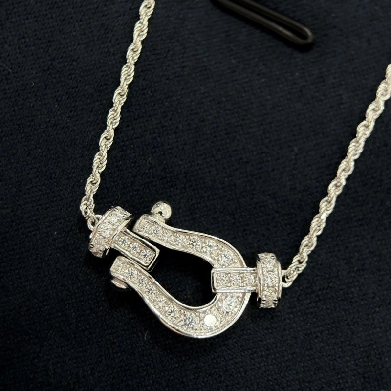 Fred Necklaces HighQuality 214276