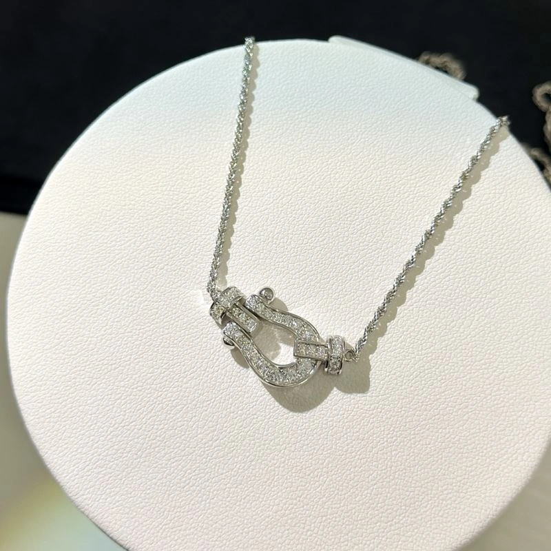 Fred Necklaces HighQuality 214276